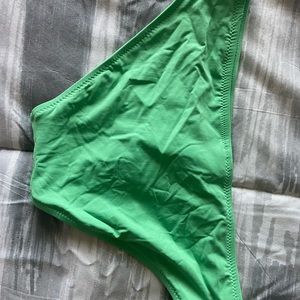 Bottom swimwear